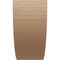 Ekena Millwork 4in. W x 8in. H x 12in. L Durham Woodgrain TimberThane Rafter Tail, Primed Tan RFTUR04X08X12DURRCPR - alternate 6